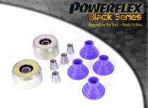 PFF85-414BLK Främre Wishbone-bussningar Bakre (Track/Race) Black Series Powerflex